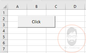 Example of simple if in MS Excel VBA