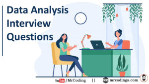 Data Analysis Interview Questions