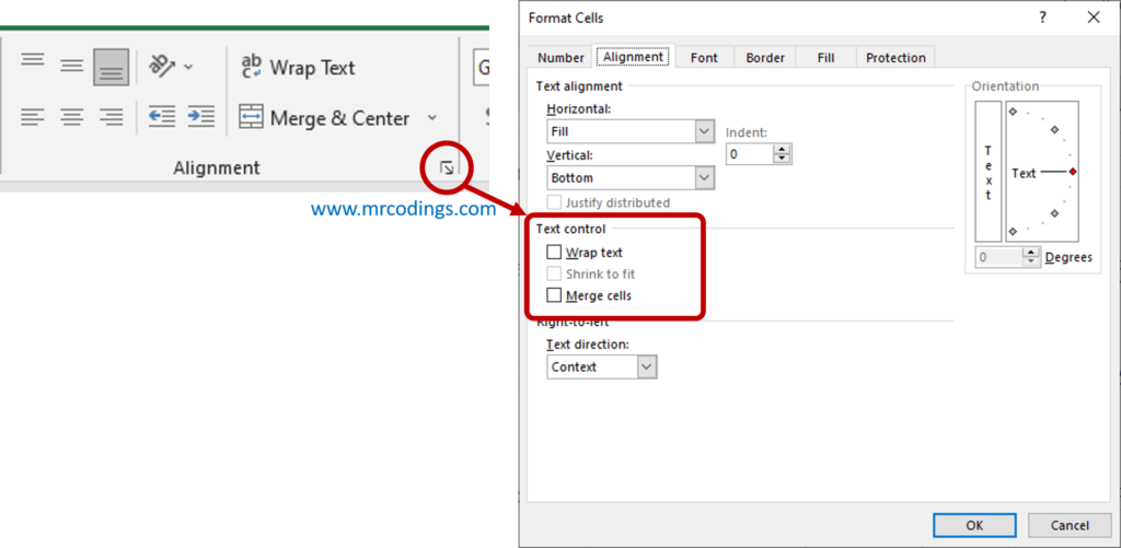 ms-excel-011-shrink-to-fit-adjust-text-size-as-per-cell-width-in-ms