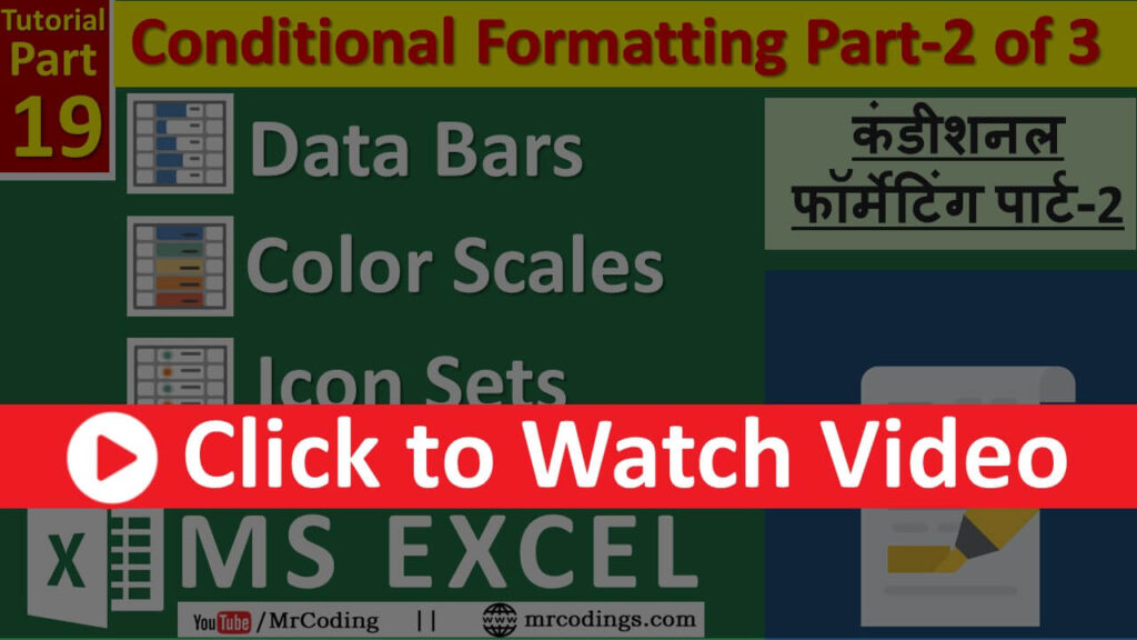 conditional-formatting-data-bars-color-scales-icon-sets-mr-codings